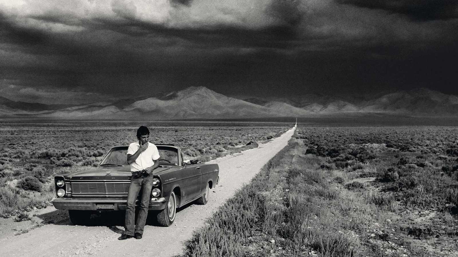La sombra de Bruce Springsteen